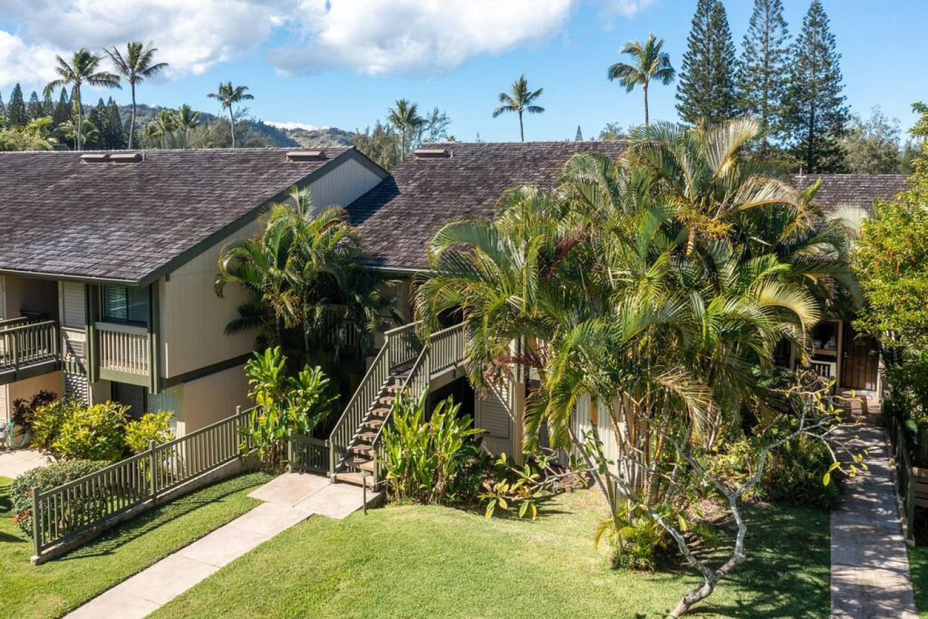 Spacious 1 Bedroom Condo at Turtle Bay photo 24