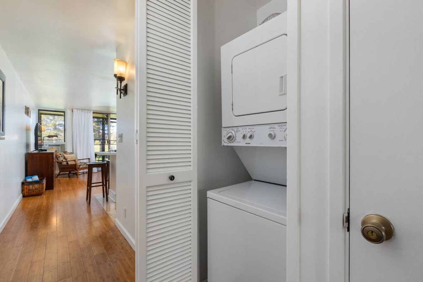 Spacious 1 Bedroom Condo at Turtle Bay photo 21