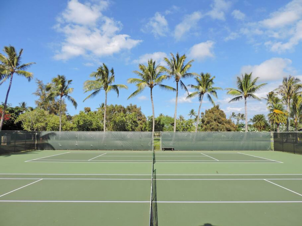 Tennis