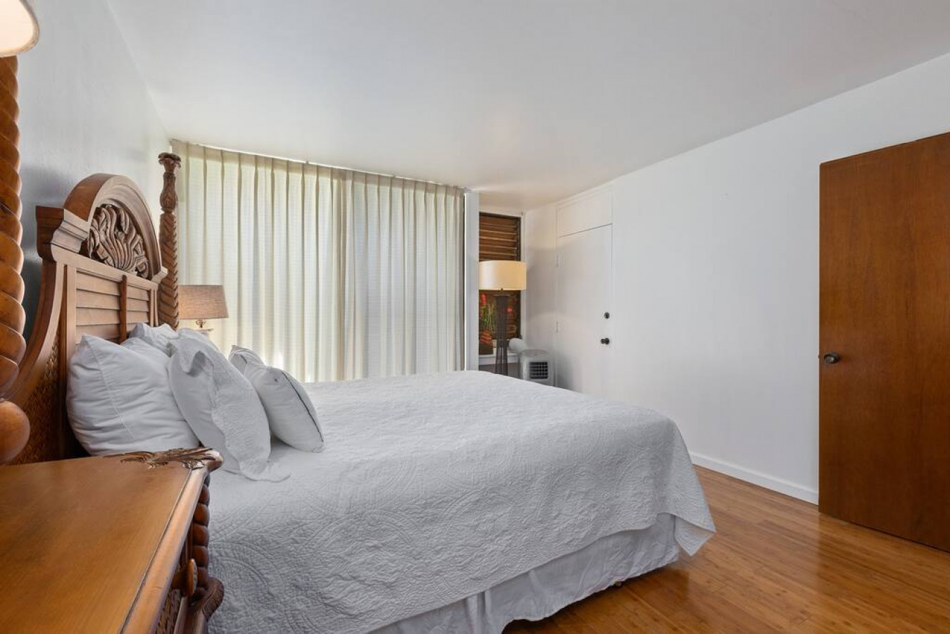 Spacious 1 Bedroom Condo at Turtle Bay photo 15