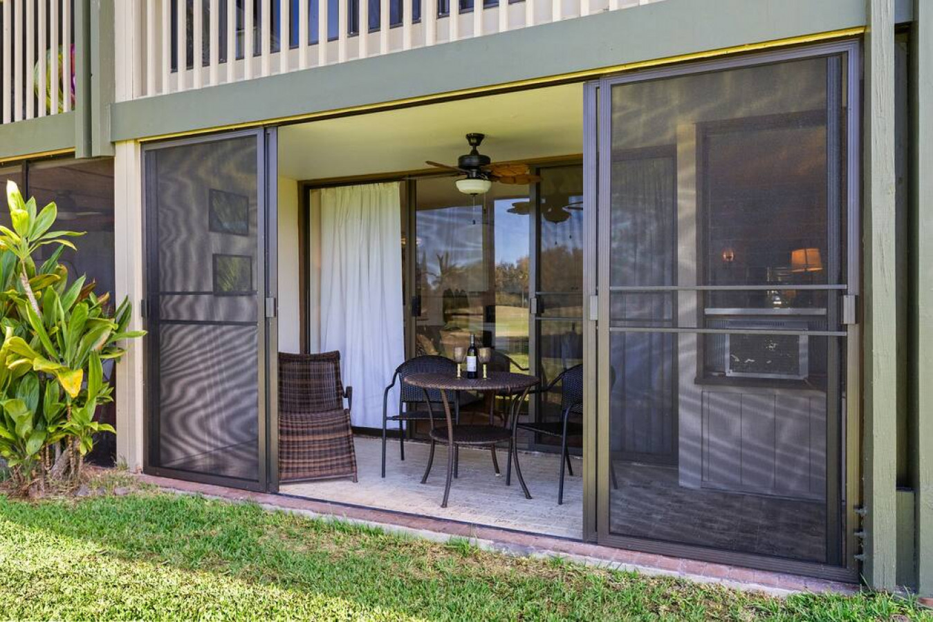 Spacious 1 Bedroom Condo at Turtle Bay photo 14