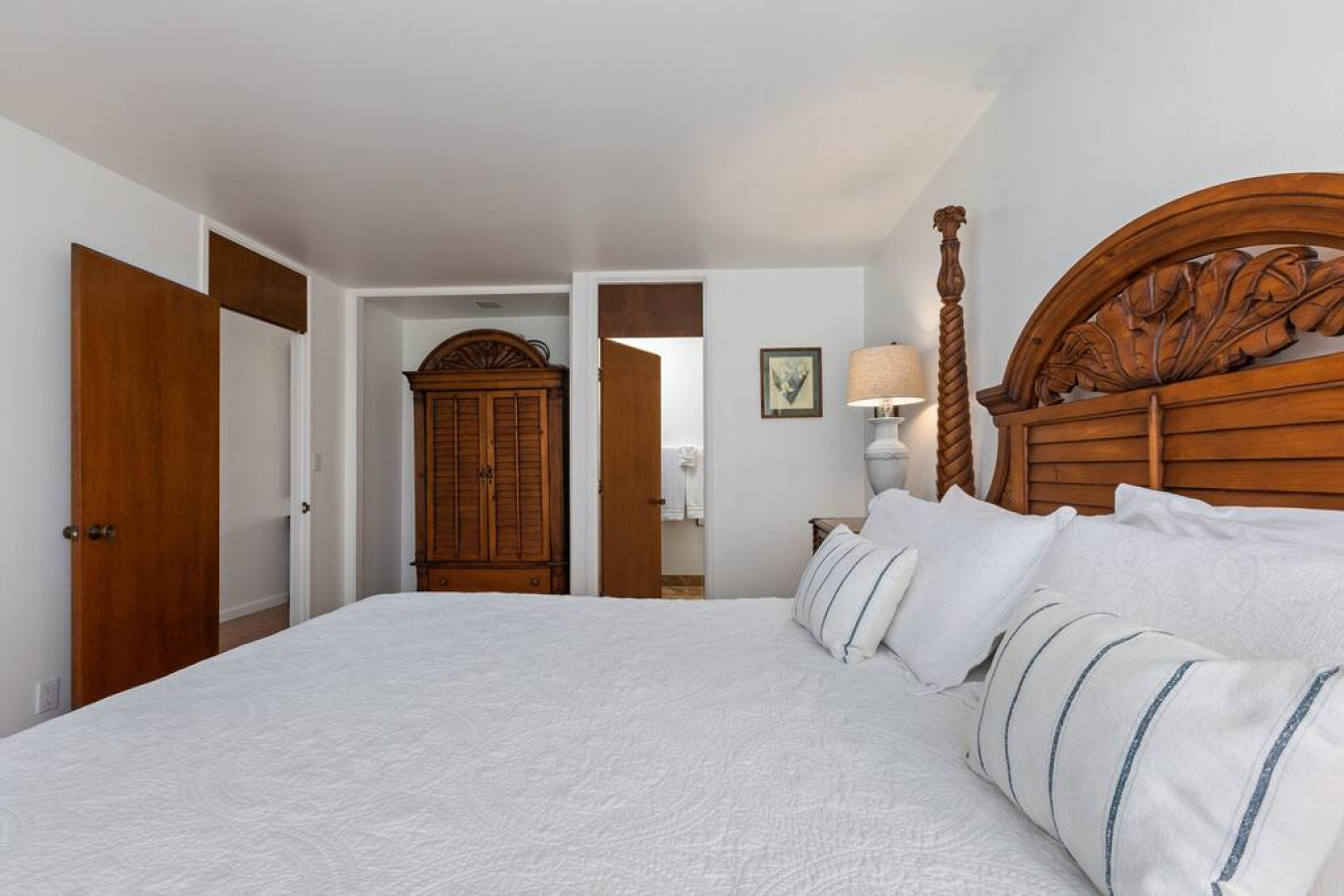Spacious 1 Bedroom Condo at Turtle Bay photo 17