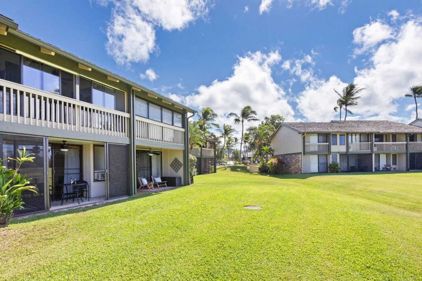 Spacious 1 Bedroom Condo at Turtle Bay photo 26