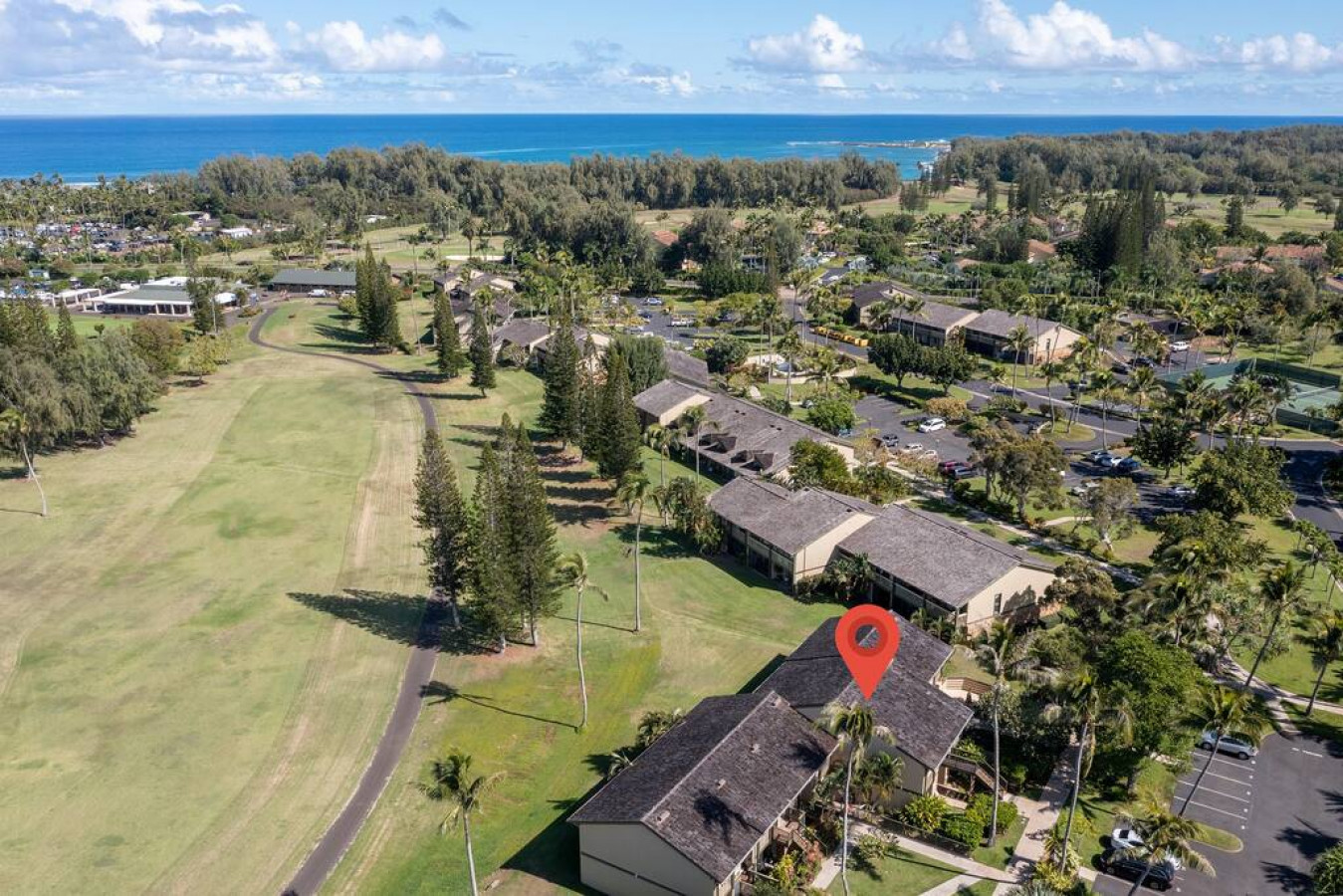 Spacious 1 Bedroom Condo at Turtle Bay photo 27