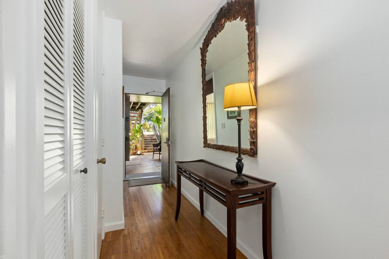 Spacious 1 Bedroom Condo at Turtle Bay photo 19