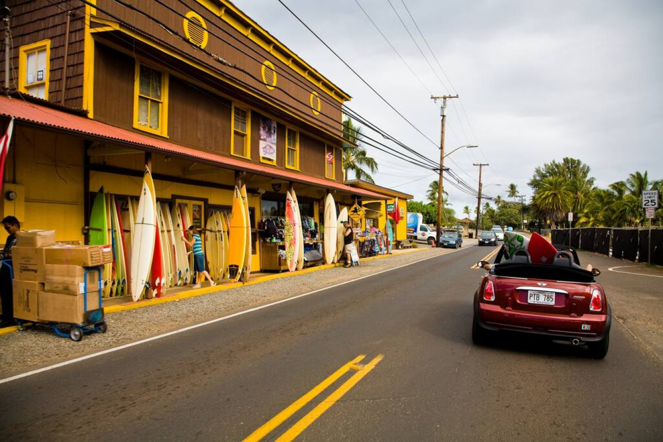 Haleiwa