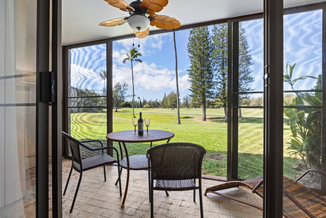 Spacious 1 Bedroom Condo at Turtle Bay photo 5