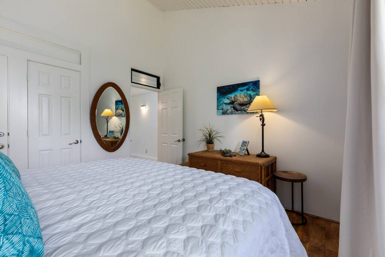 Cozy Condo with Pools in Kahuku photo 15