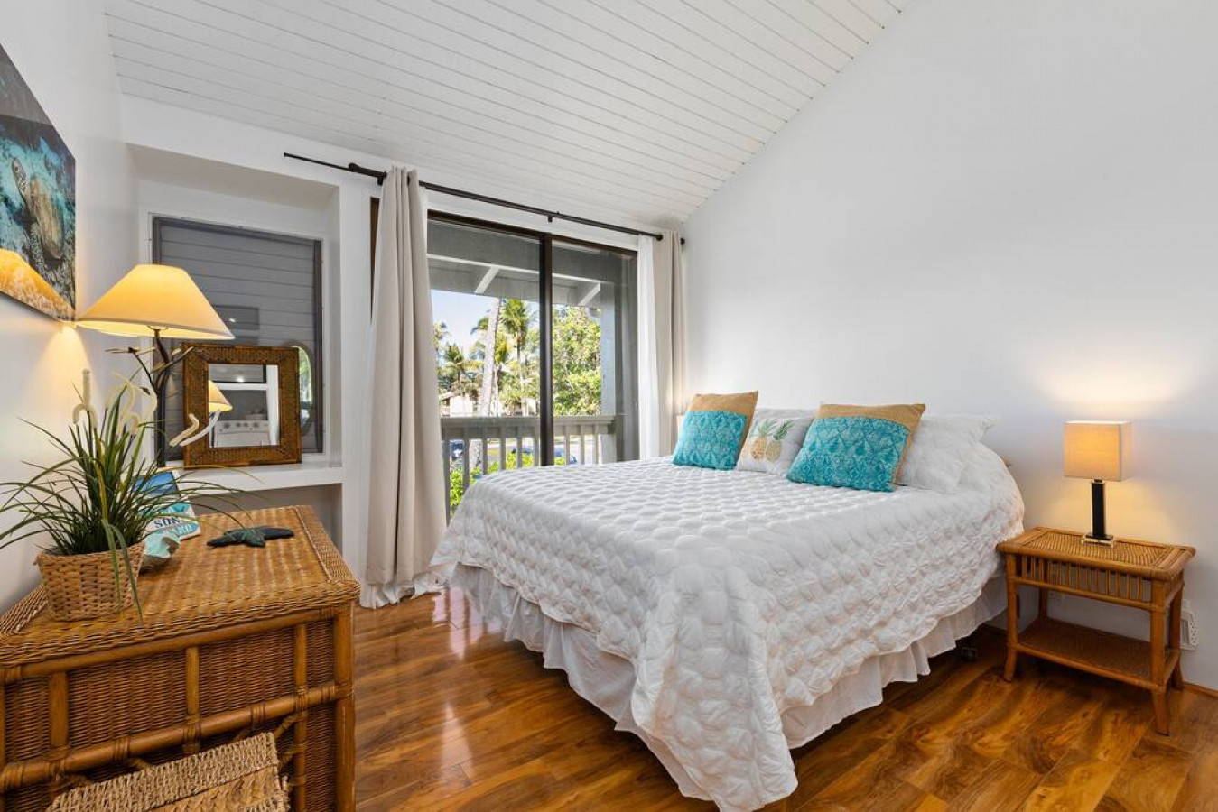 Cozy Condo with Pools in Kahuku photo 2