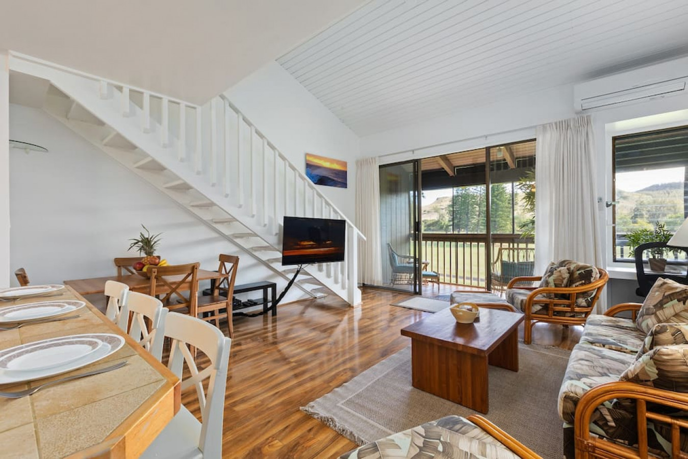 Cozy Condo with Pools in Kahuku photo 7