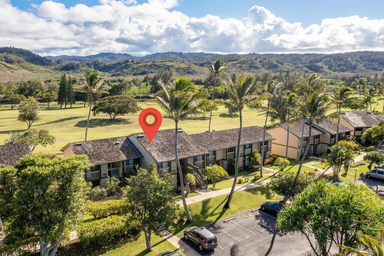 Cozy Condo with Pools in Kahuku photo 26