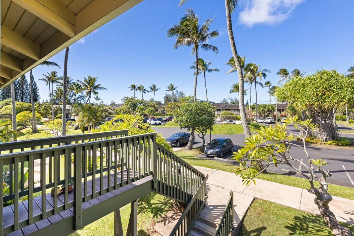 Cozy Condo with Pools in Kahuku photo 24