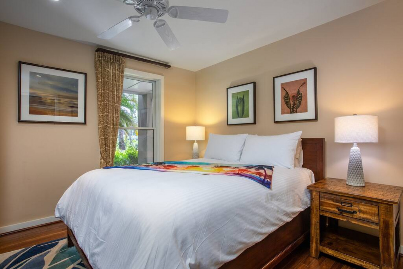 Beachfront Villa at Ritz Carlton Resort photo 10