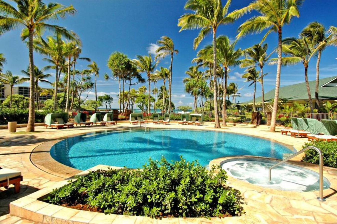 Beachfront Villa at Ritz Carlton Resort photo 4
