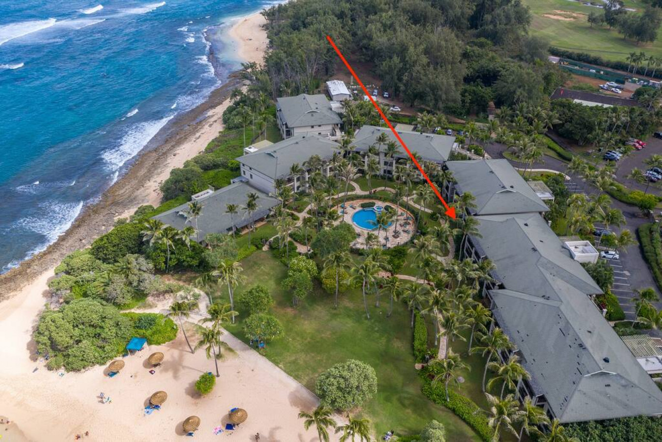 Beachfront Villa at Ritz Carlton Resort photo 14