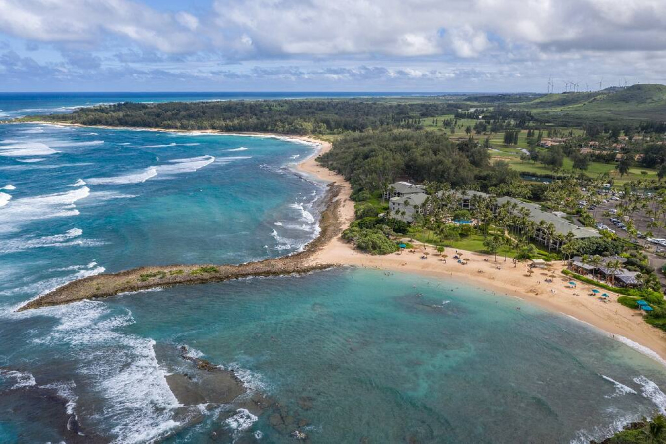 Beachfront Villa at Ritz Carlton Resort photo 17