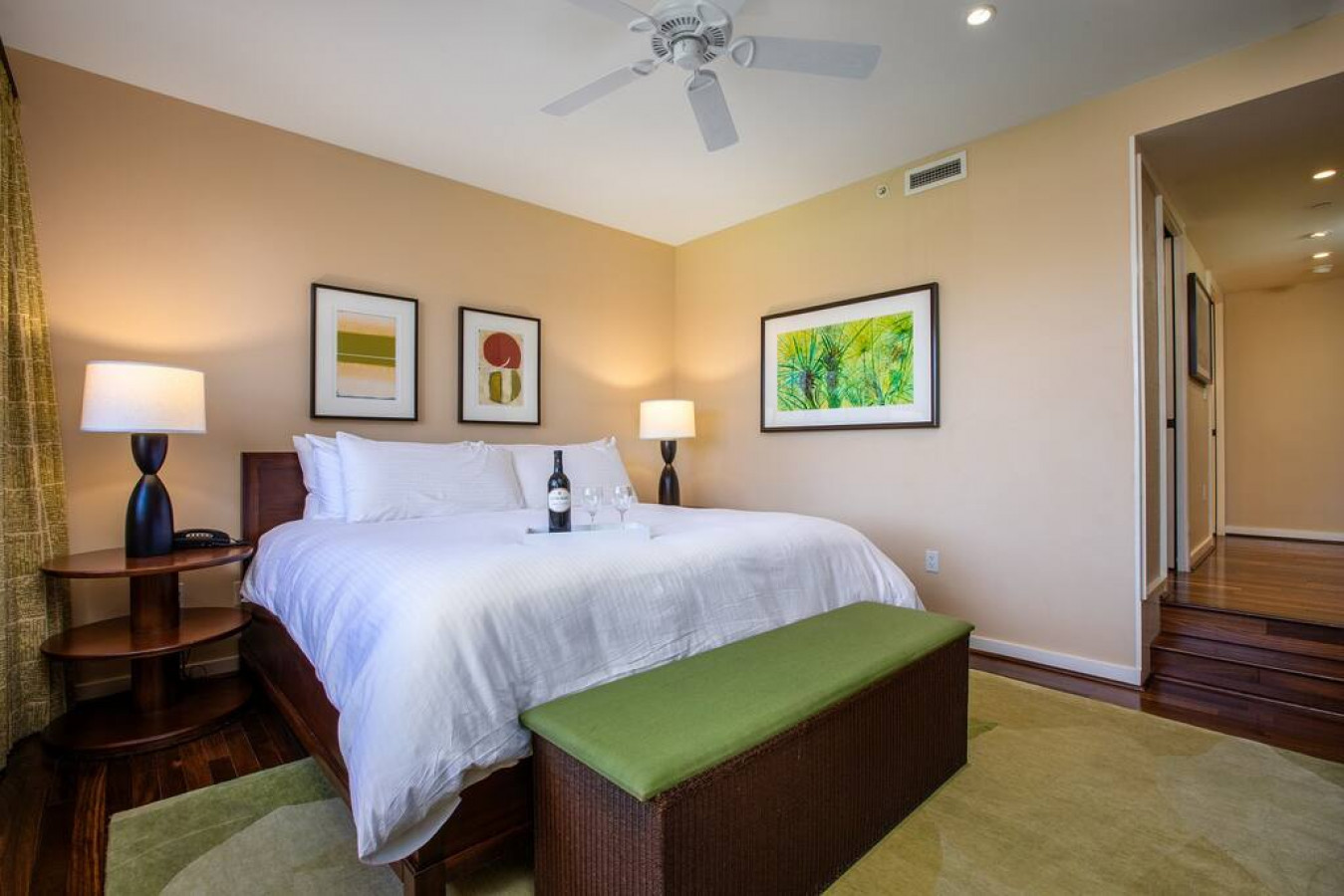 Beachfront Villa at Ritz Carlton Resort photo 20