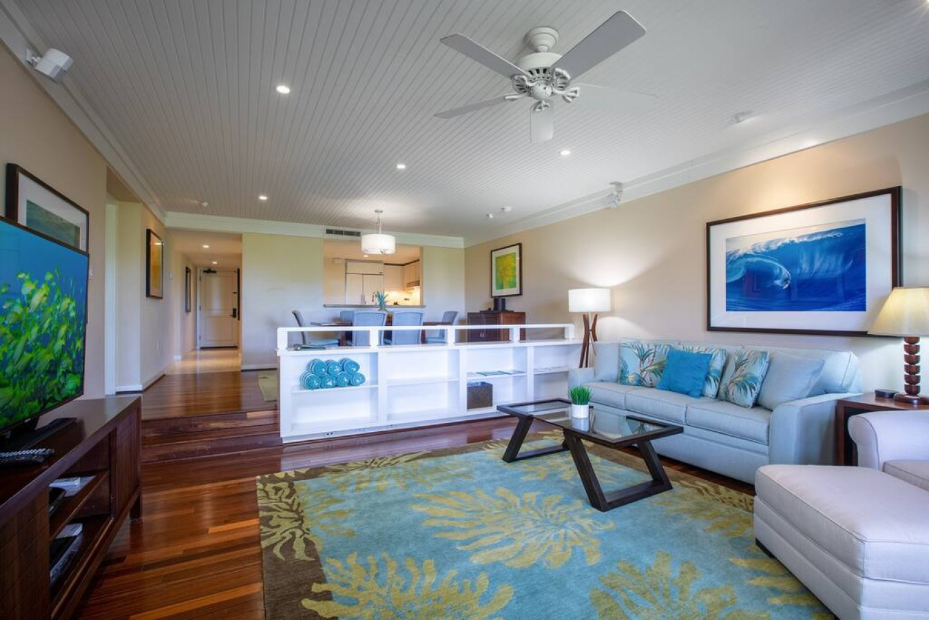 Beachfront Villa at Ritz Carlton Resort photo 15