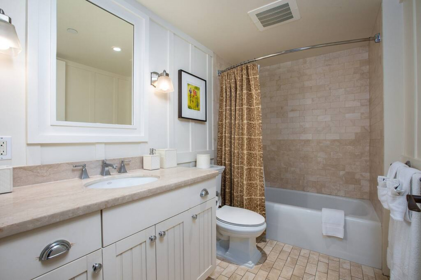 Beachfront Villa at Ritz Carlton Resort photo 11