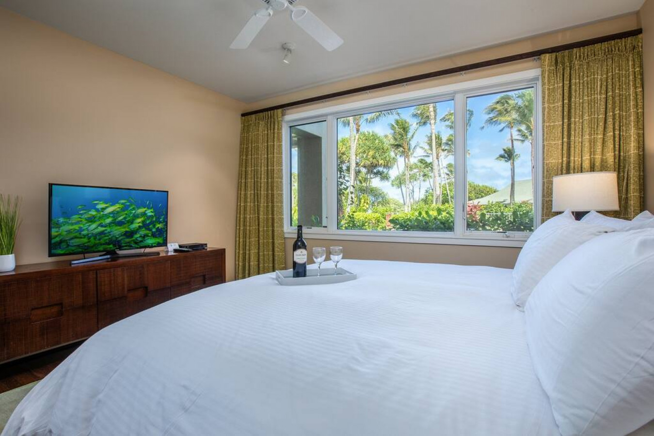 Beachfront Villa at Ritz Carlton Resort photo 12