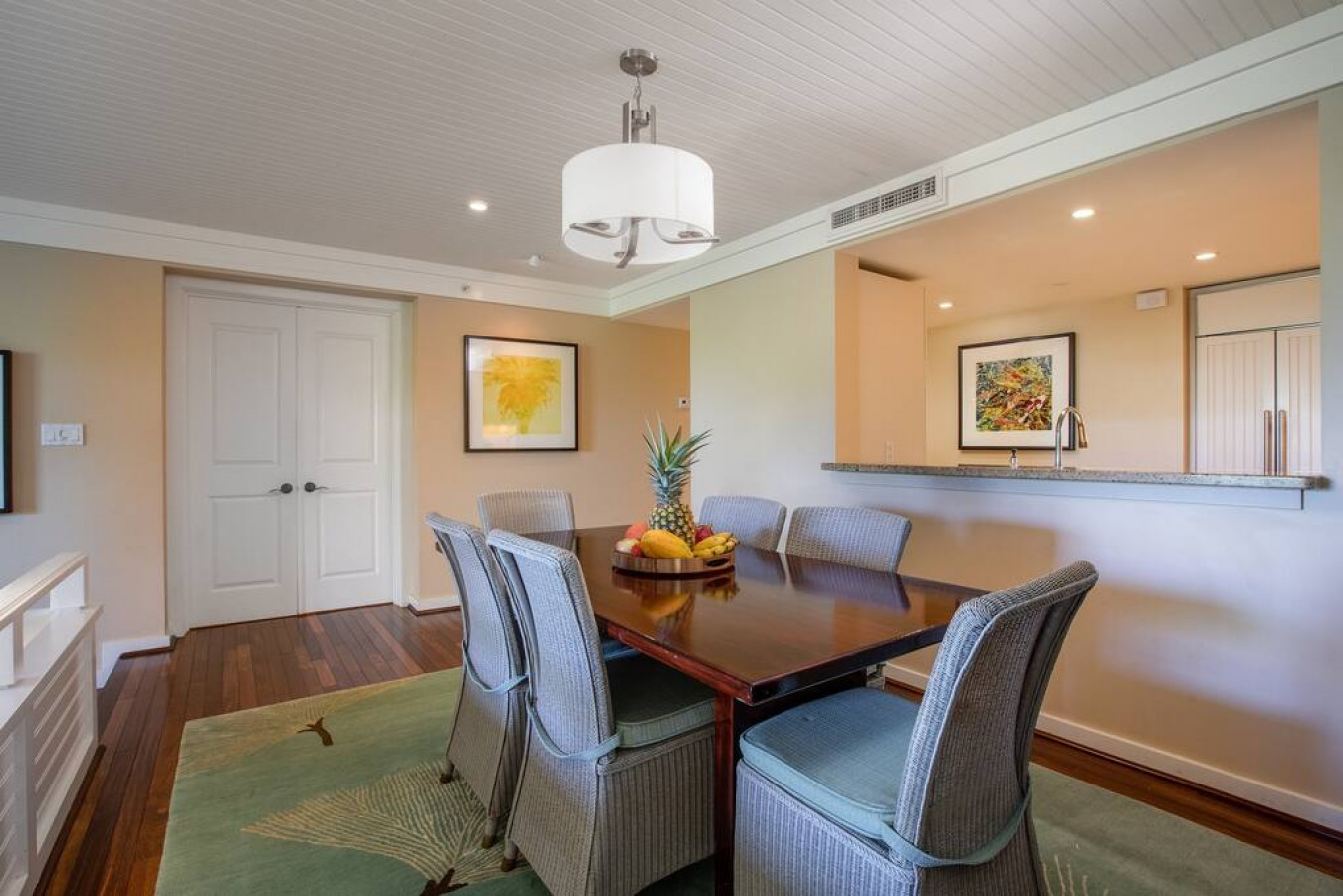 Beachfront Villa at Ritz Carlton Resort photo 18