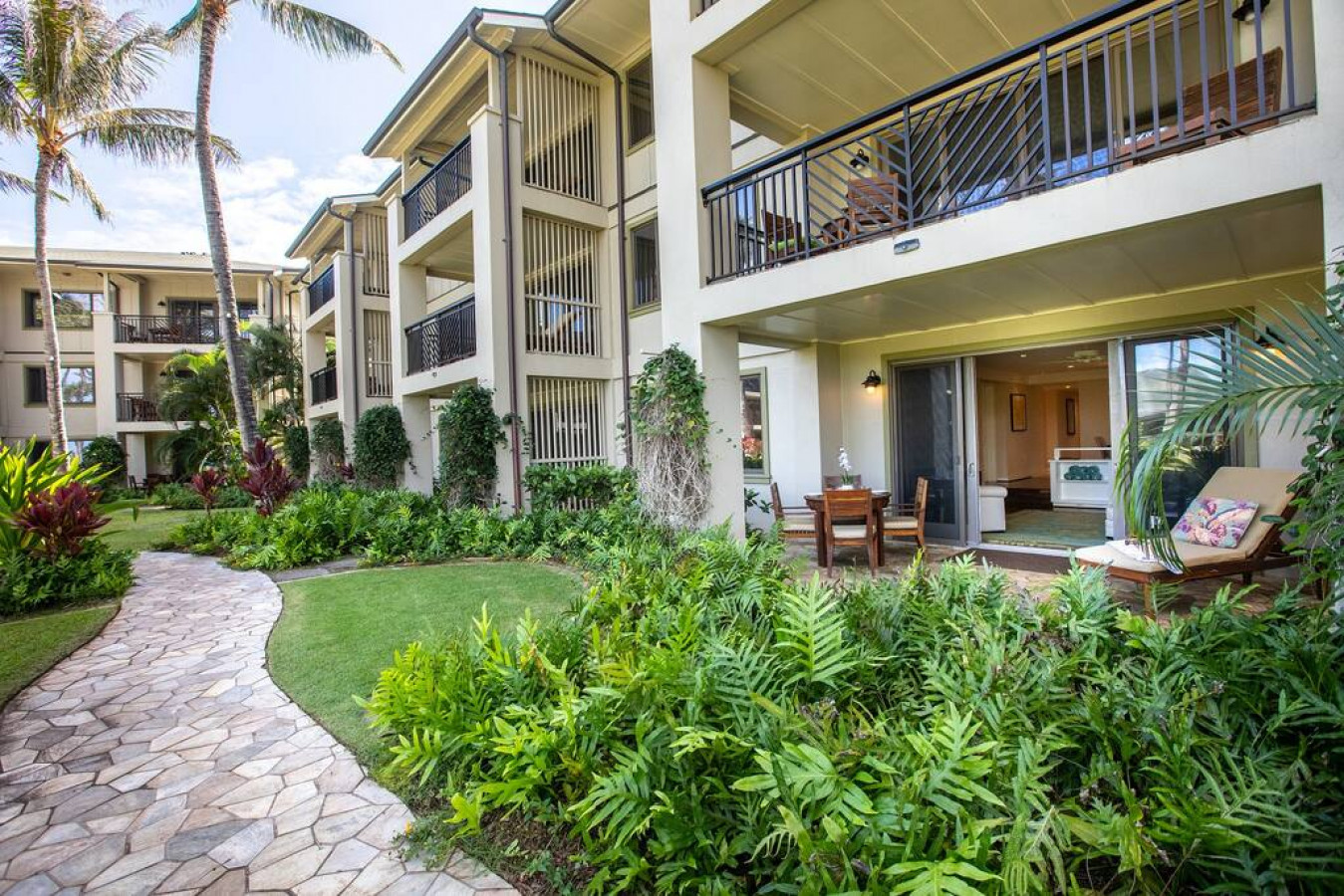 Beachfront Villa at Ritz Carlton Resort photo 34