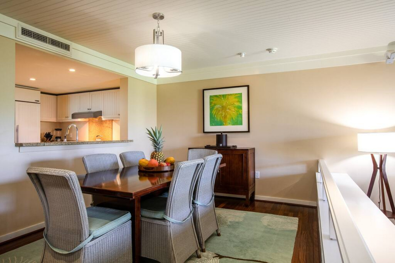 Beachfront Villa at Ritz Carlton Resort photo 16