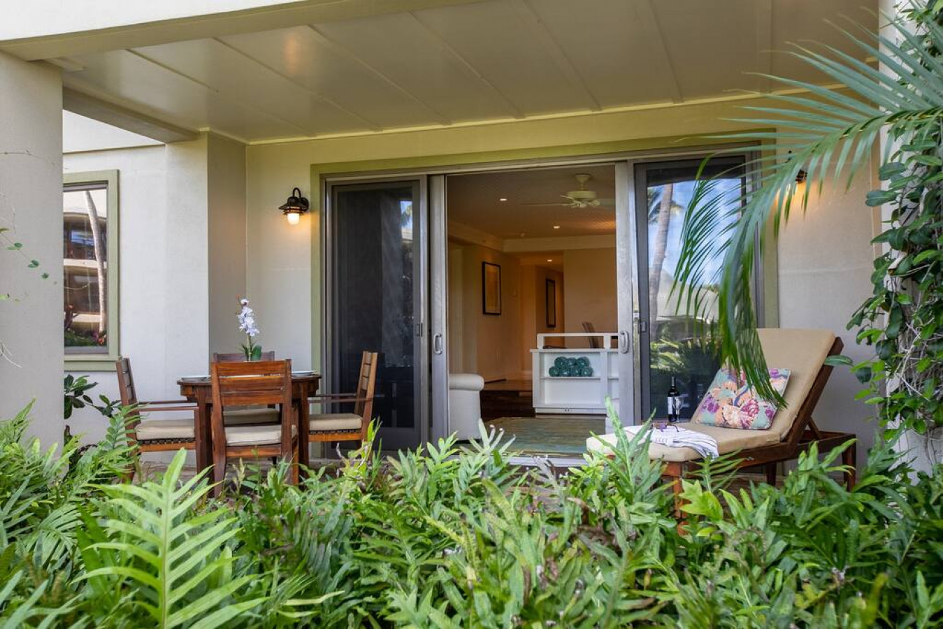 Beachfront Villa at Ritz Carlton Resort photo 33