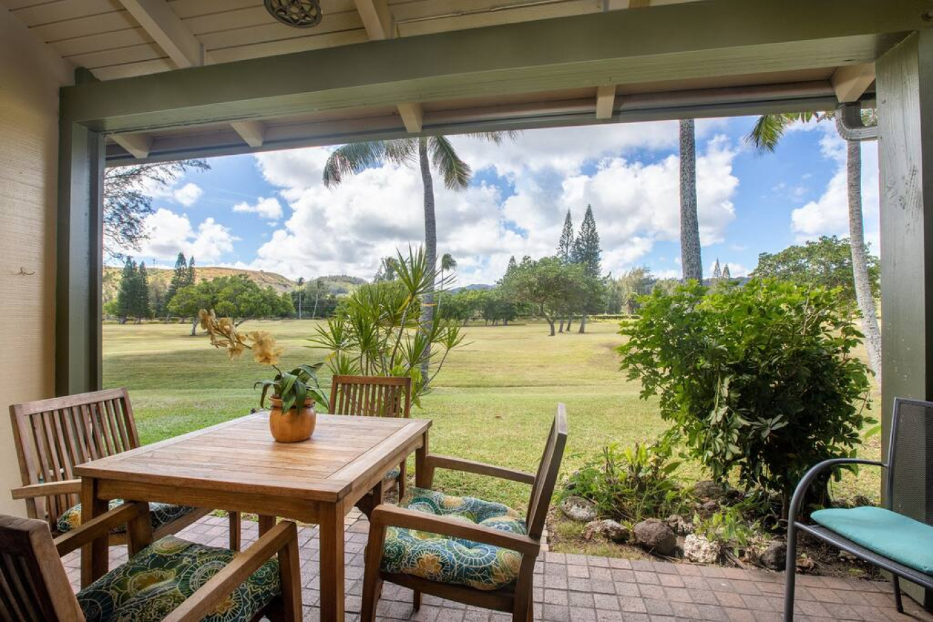 Lanai