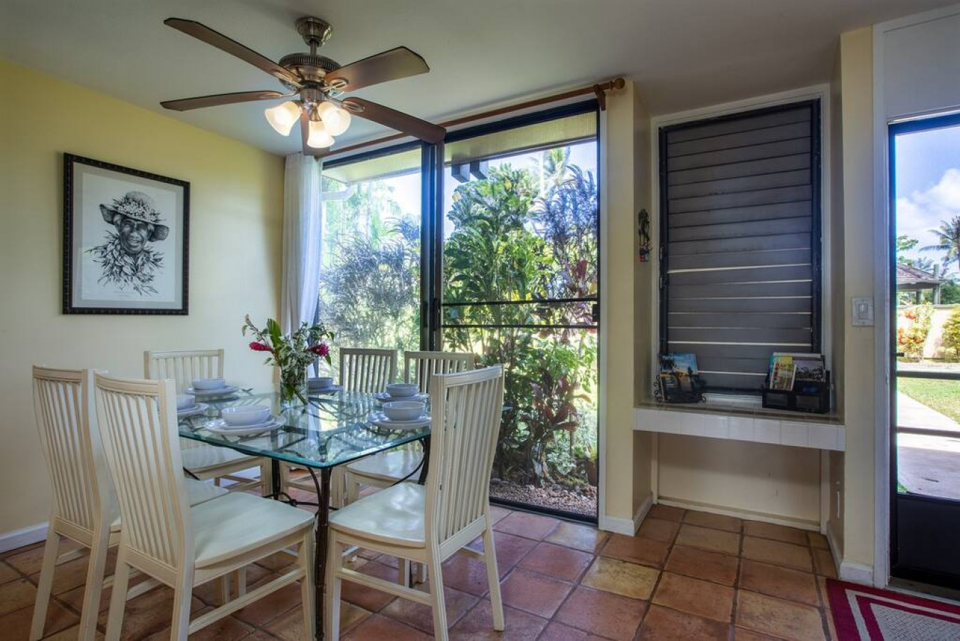 Turtle Bay Townhome Near Beach photo 27