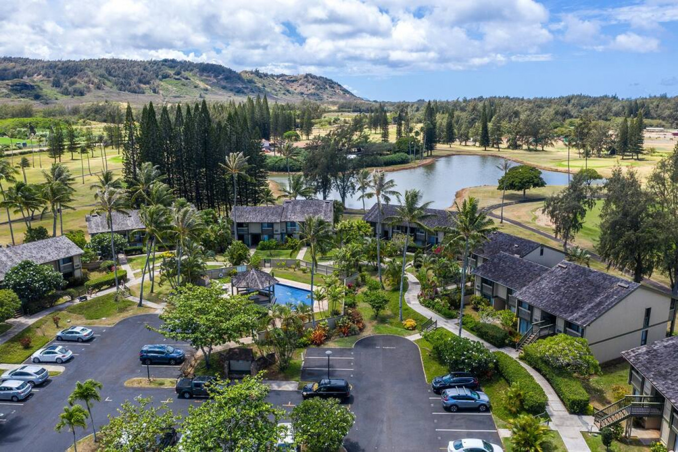 Turtle Bay Townhome Near Beach photo 45