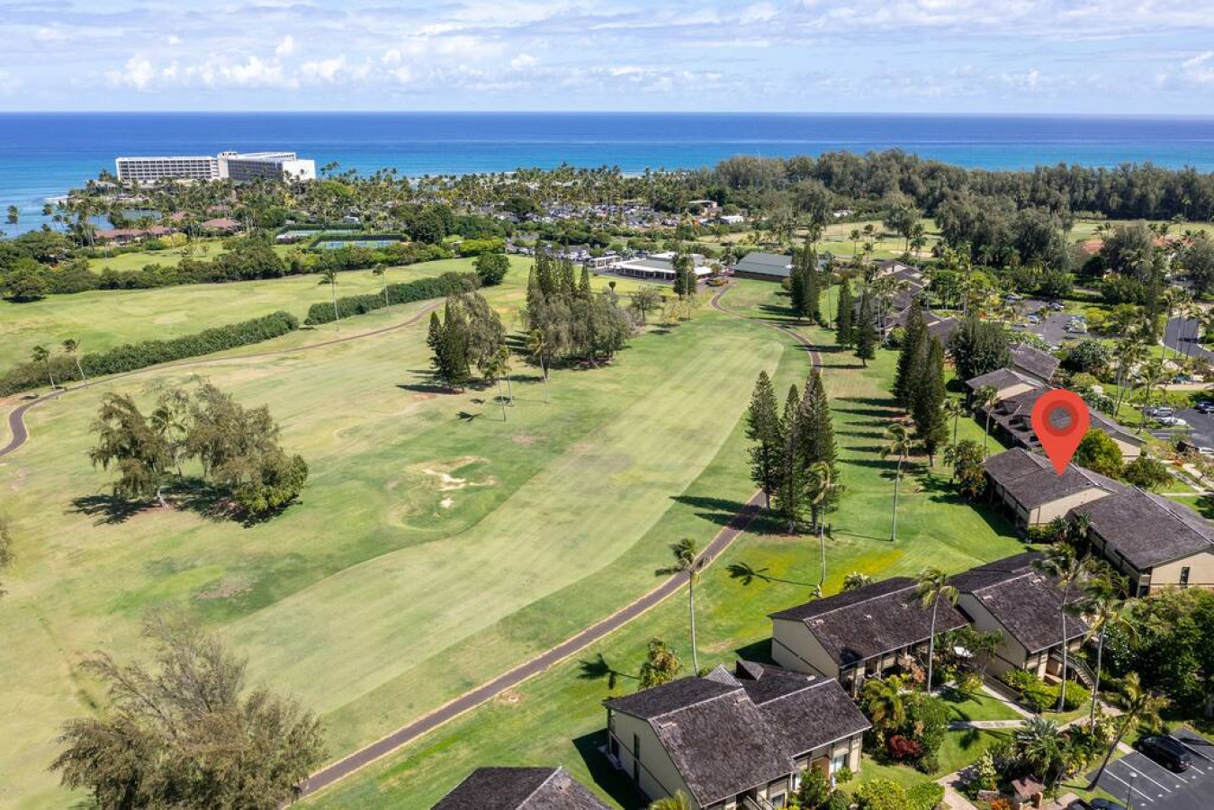 Kuilima Estates at Turtle Bay