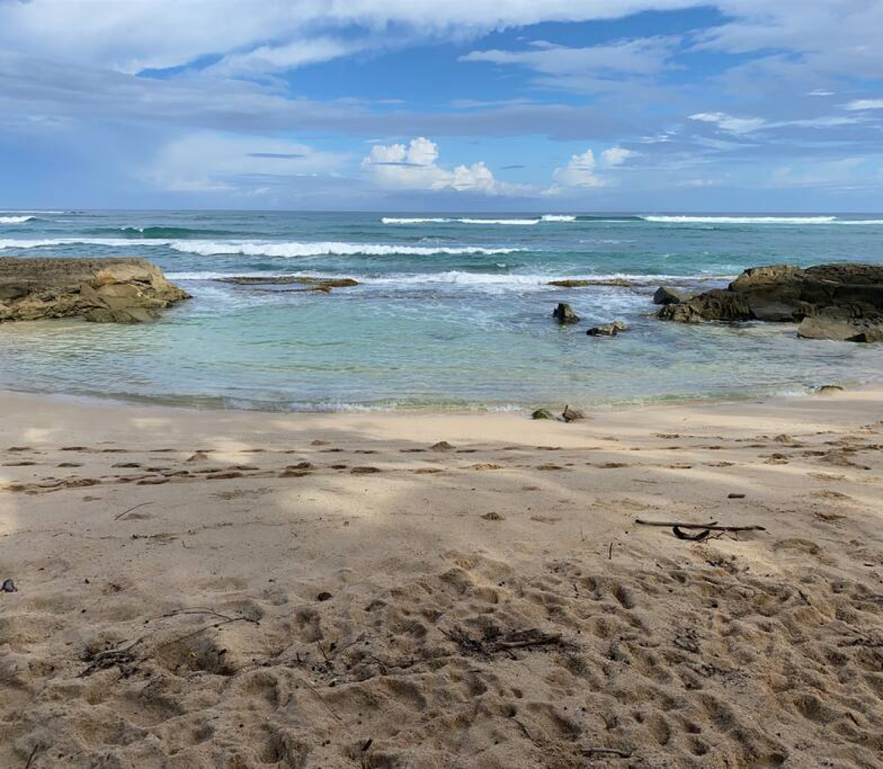Spacious Condo on Turtle Bay Golf Course photo 36