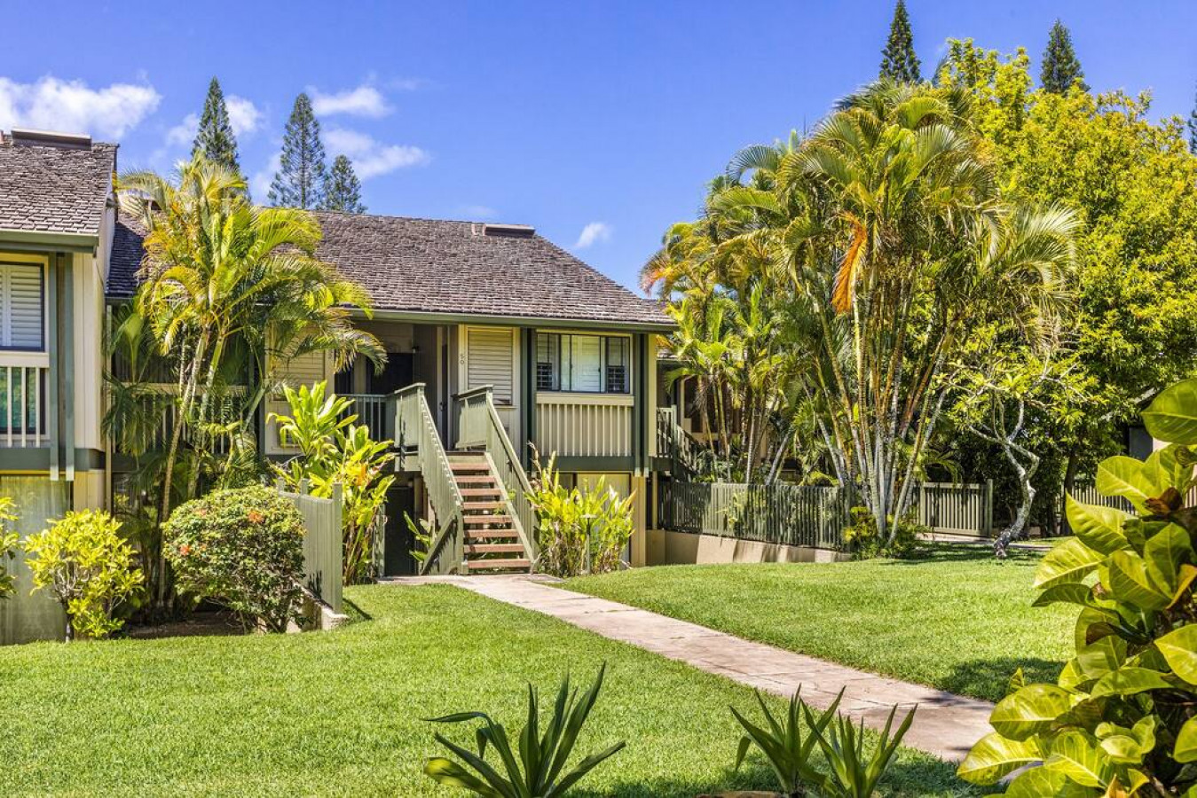 Spacious Condo on Turtle Bay Golf Course photo 32