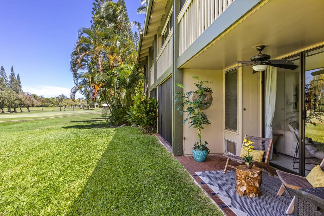 Spacious Condo on Turtle Bay Golf Course photo 14