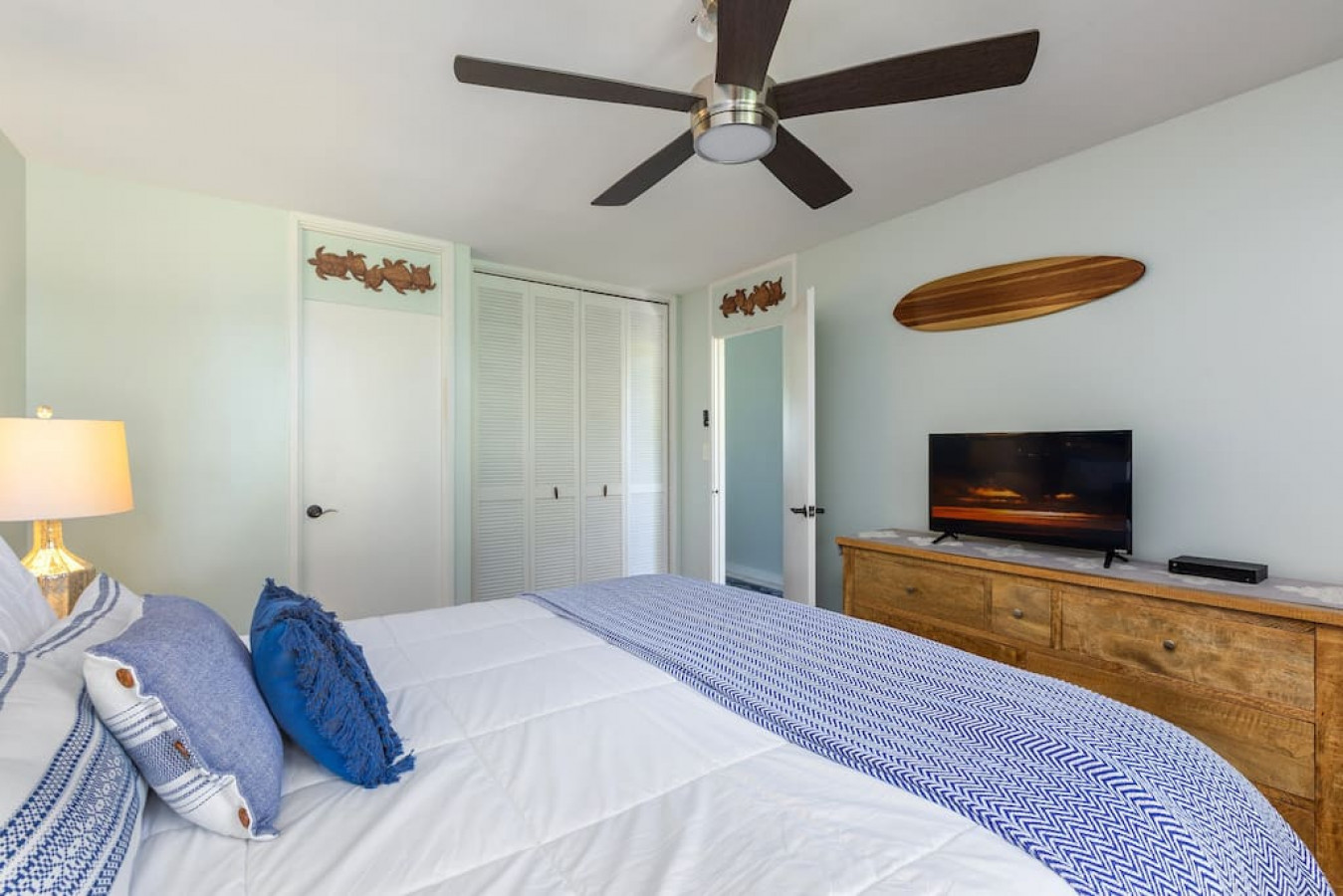 Spacious Condo on Turtle Bay Golf Course photo 21