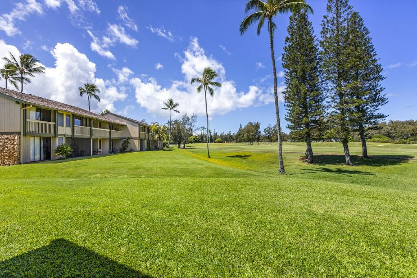 Spacious Condo on Turtle Bay Golf Course photo 27