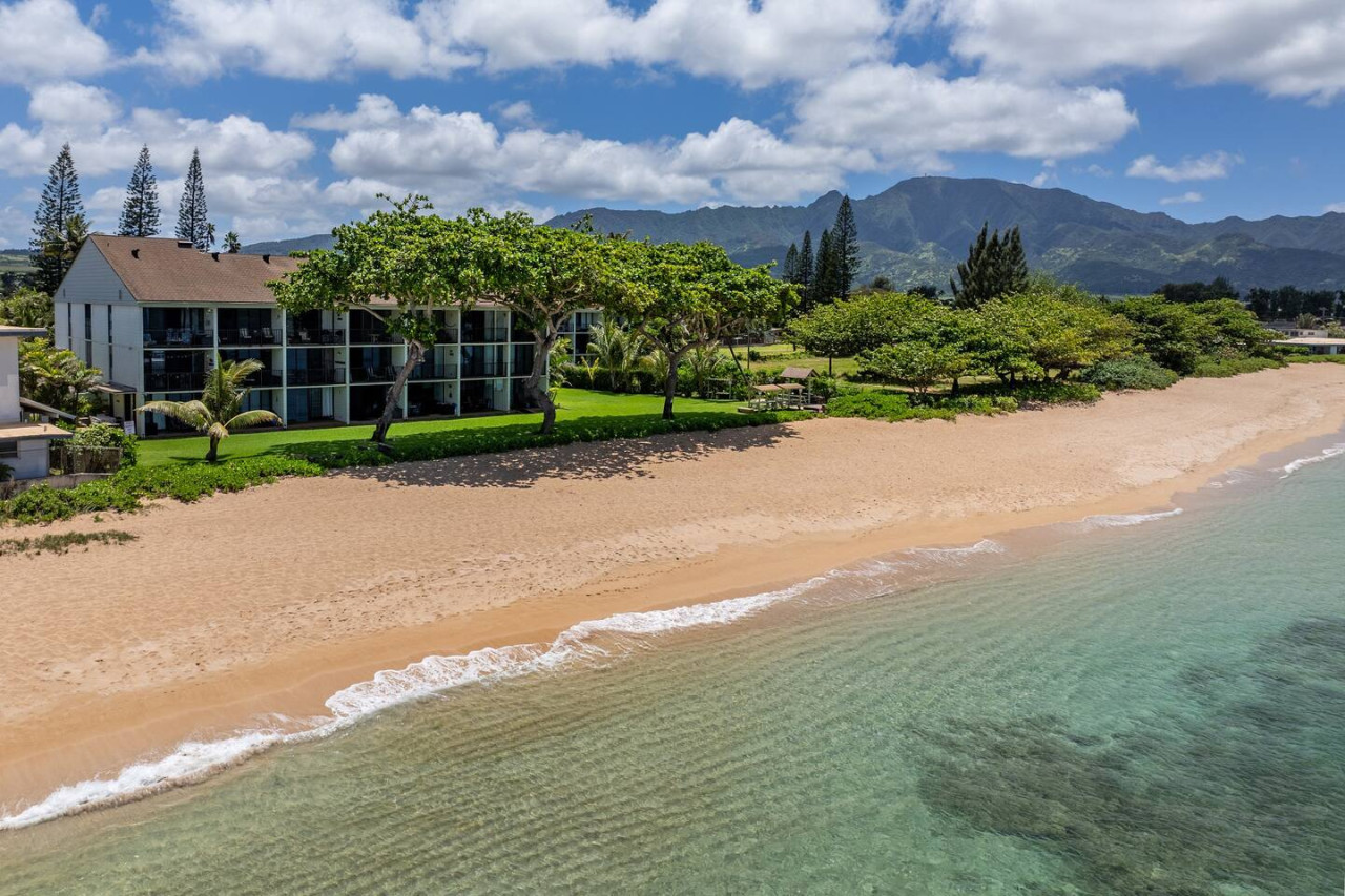 Private Beachfront Retreat in Haleiwa photo 21