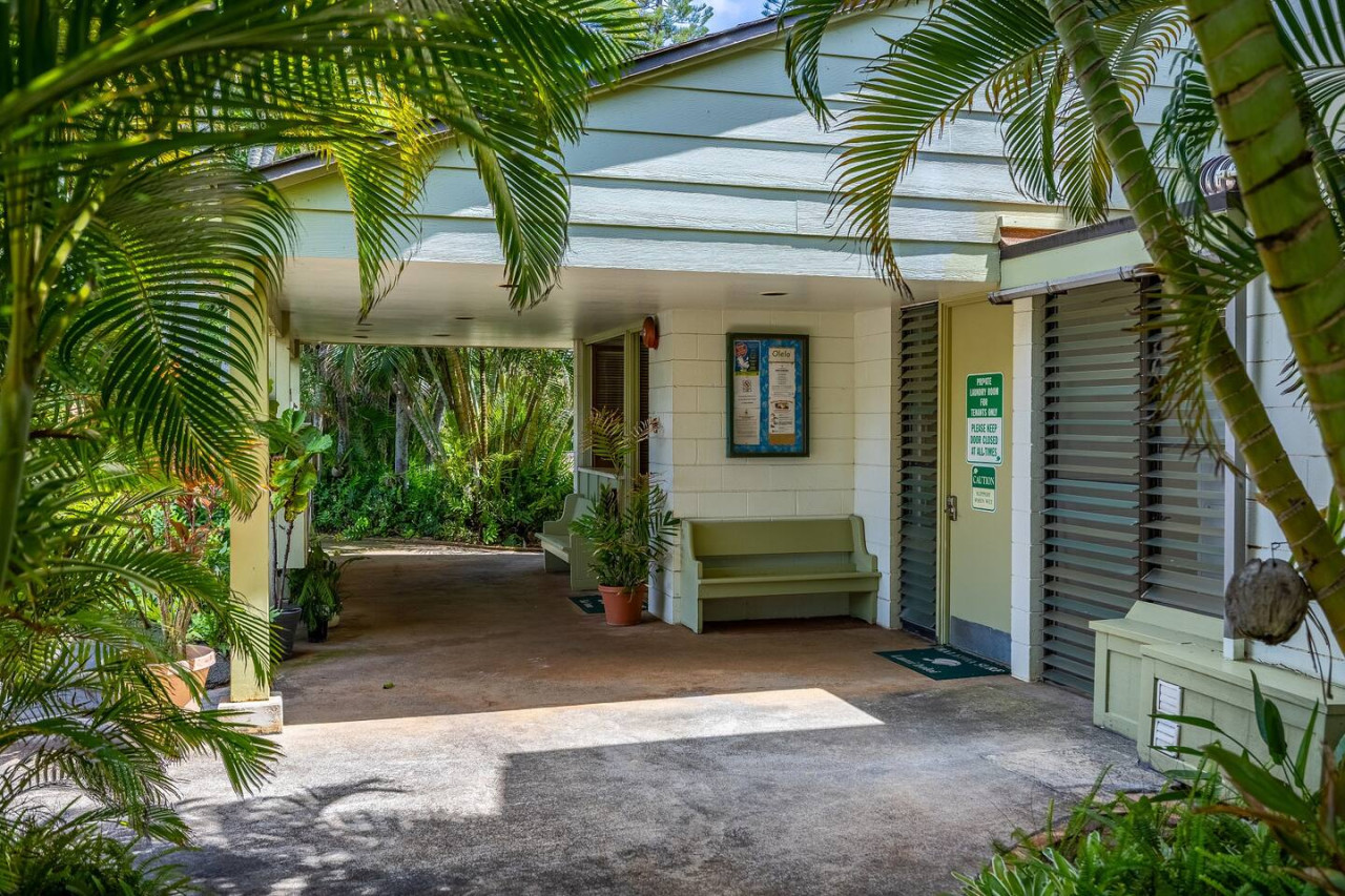 Private Beachfront Retreat in Haleiwa photo 17