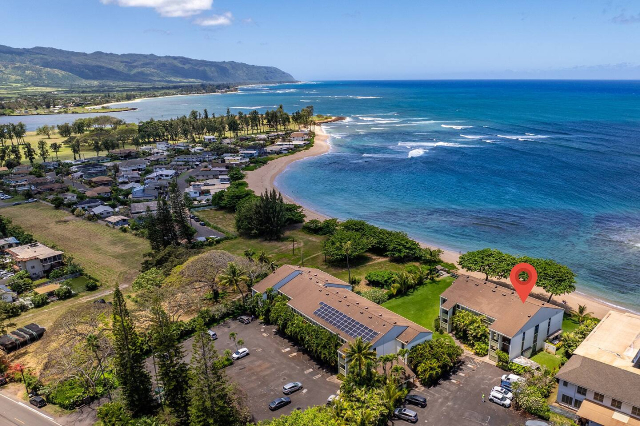 Private Beachfront Retreat in Haleiwa photo 22