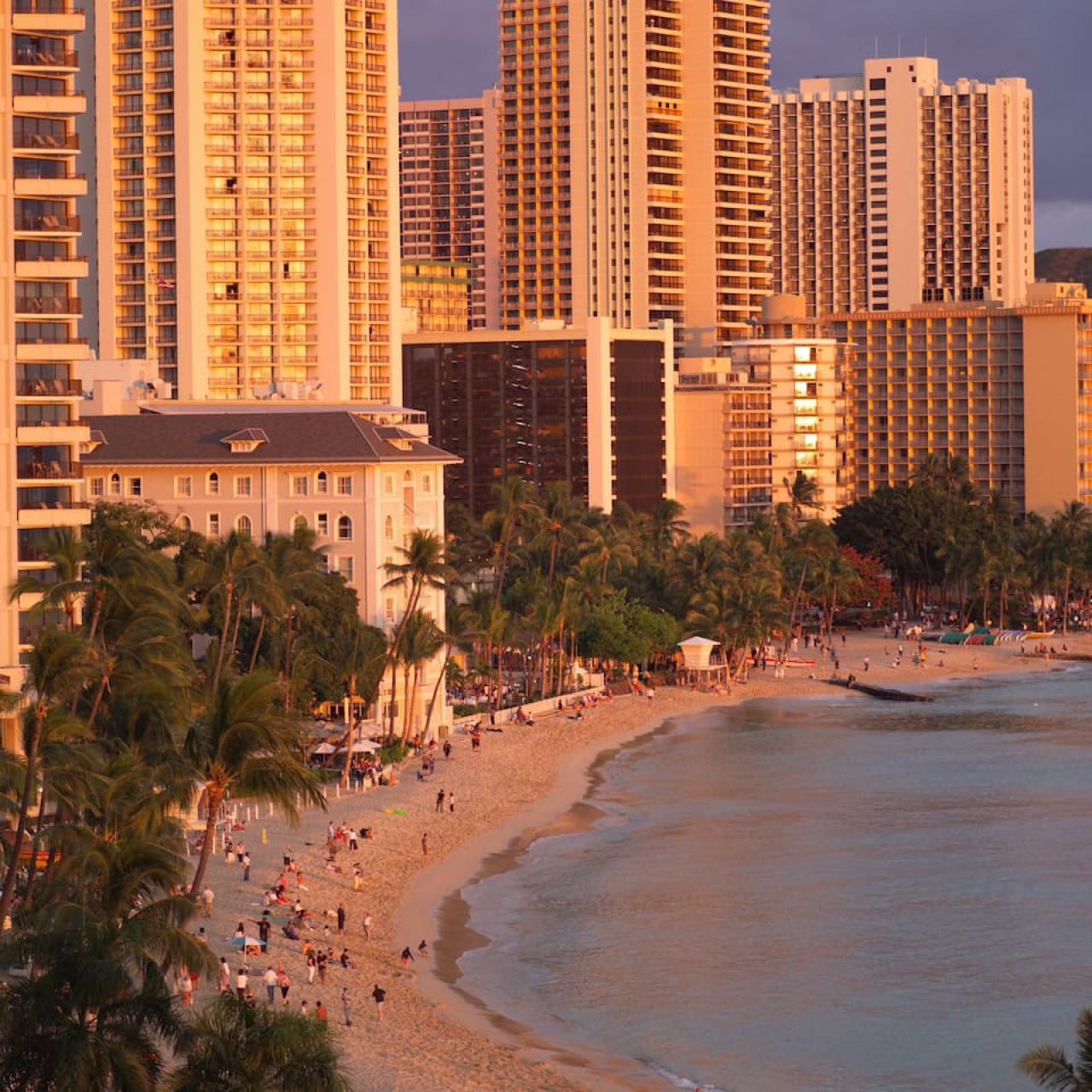 Cozy Room in Heart of Waikiki photo 4