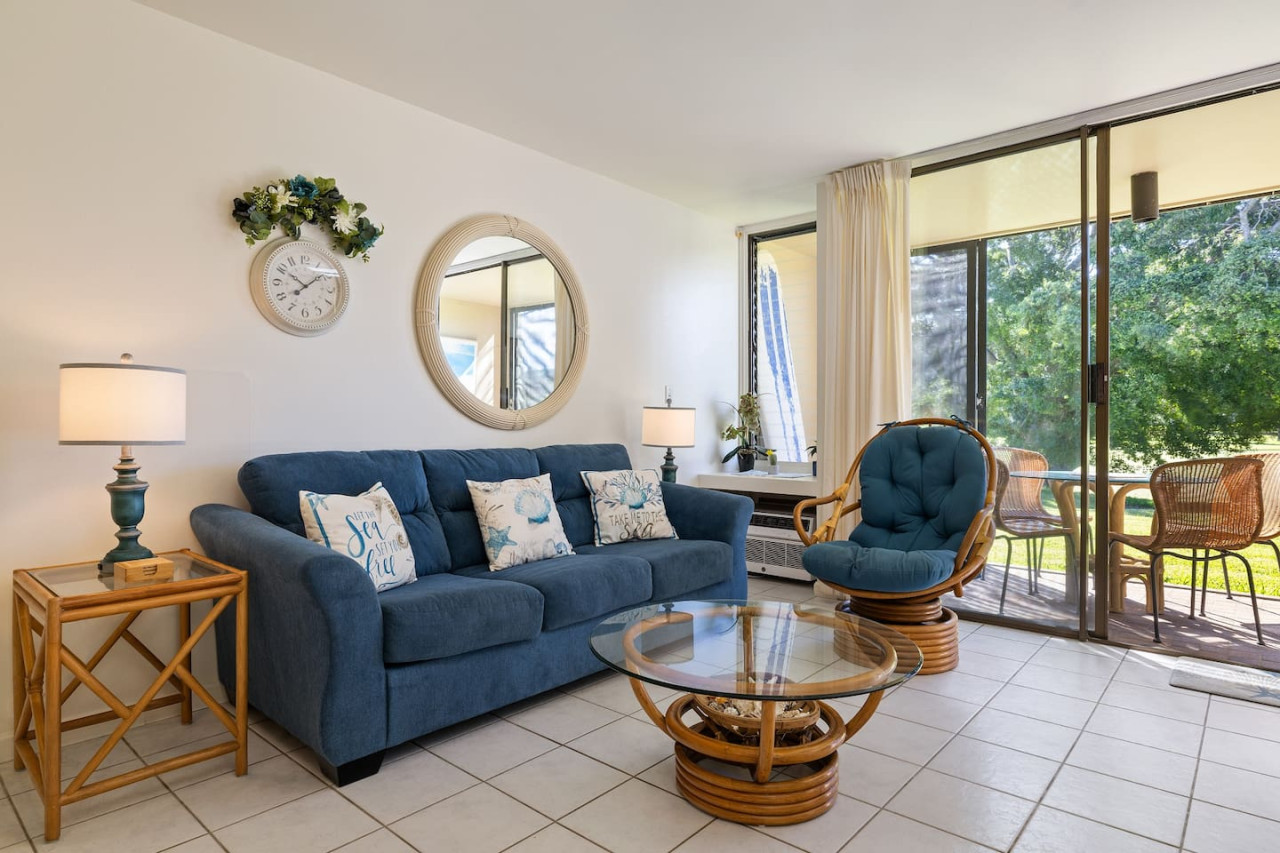 Ground-Floor Condo Near Turtle Bay Beach photo 9