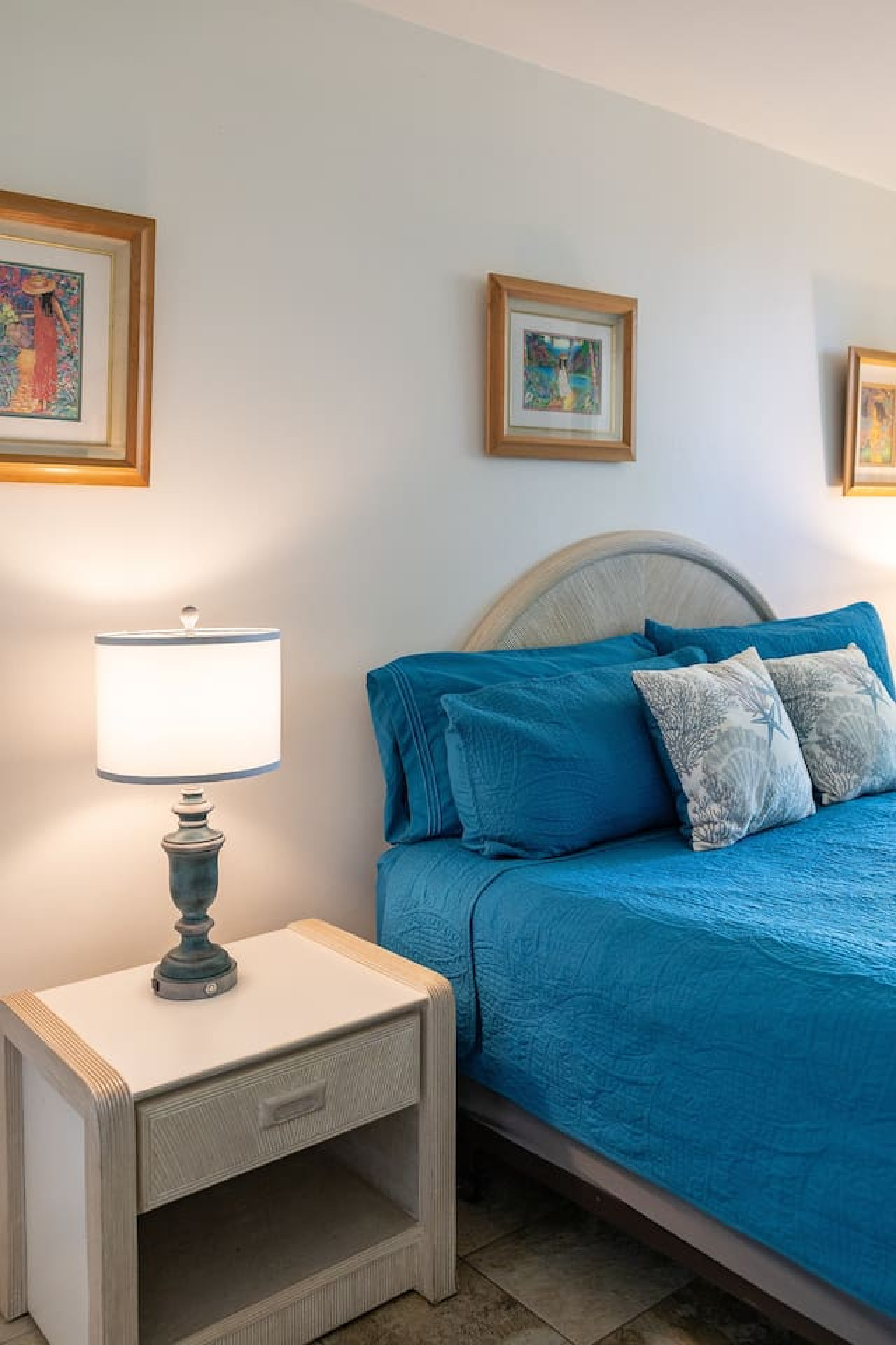 Ground-Floor Condo Near Turtle Bay Beach photo 13