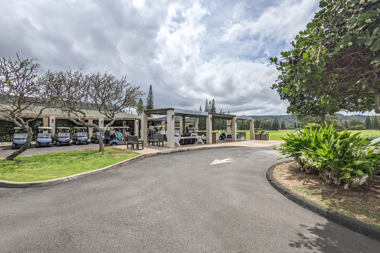 Ground-Floor Condo Near Turtle Bay Beach photo 28