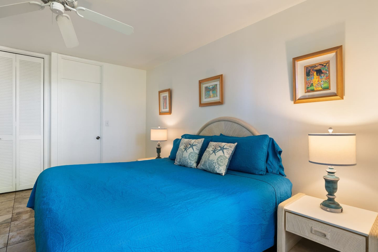 Ground-Floor Condo Near Turtle Bay Beach photo 12