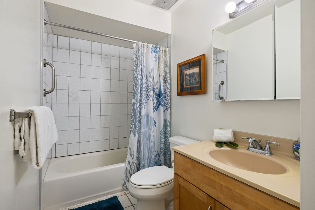 Ground-Floor Condo Near Turtle Bay Beach photo 22
