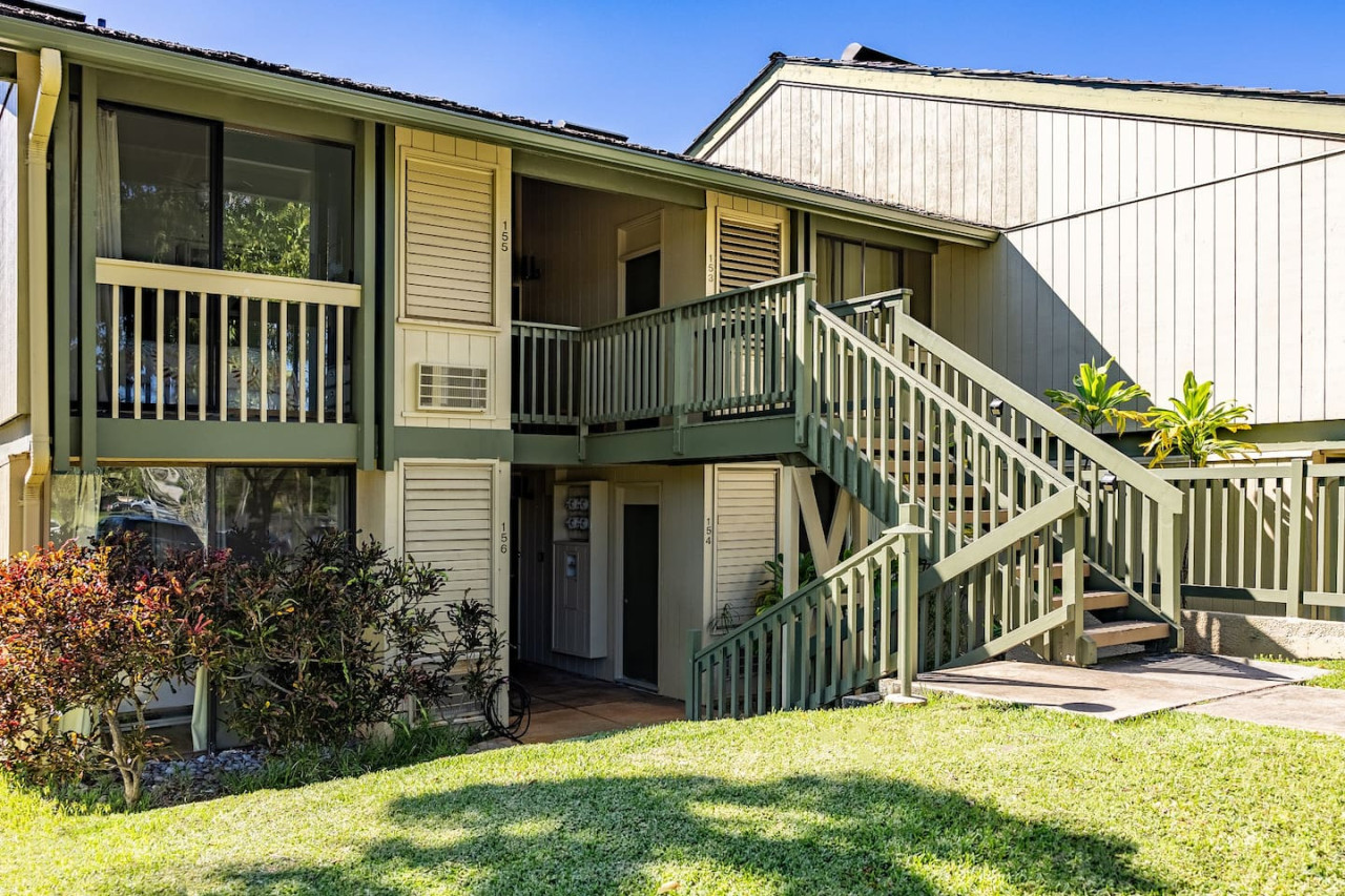 Ground-Floor Condo Near Turtle Bay Beach photo 17