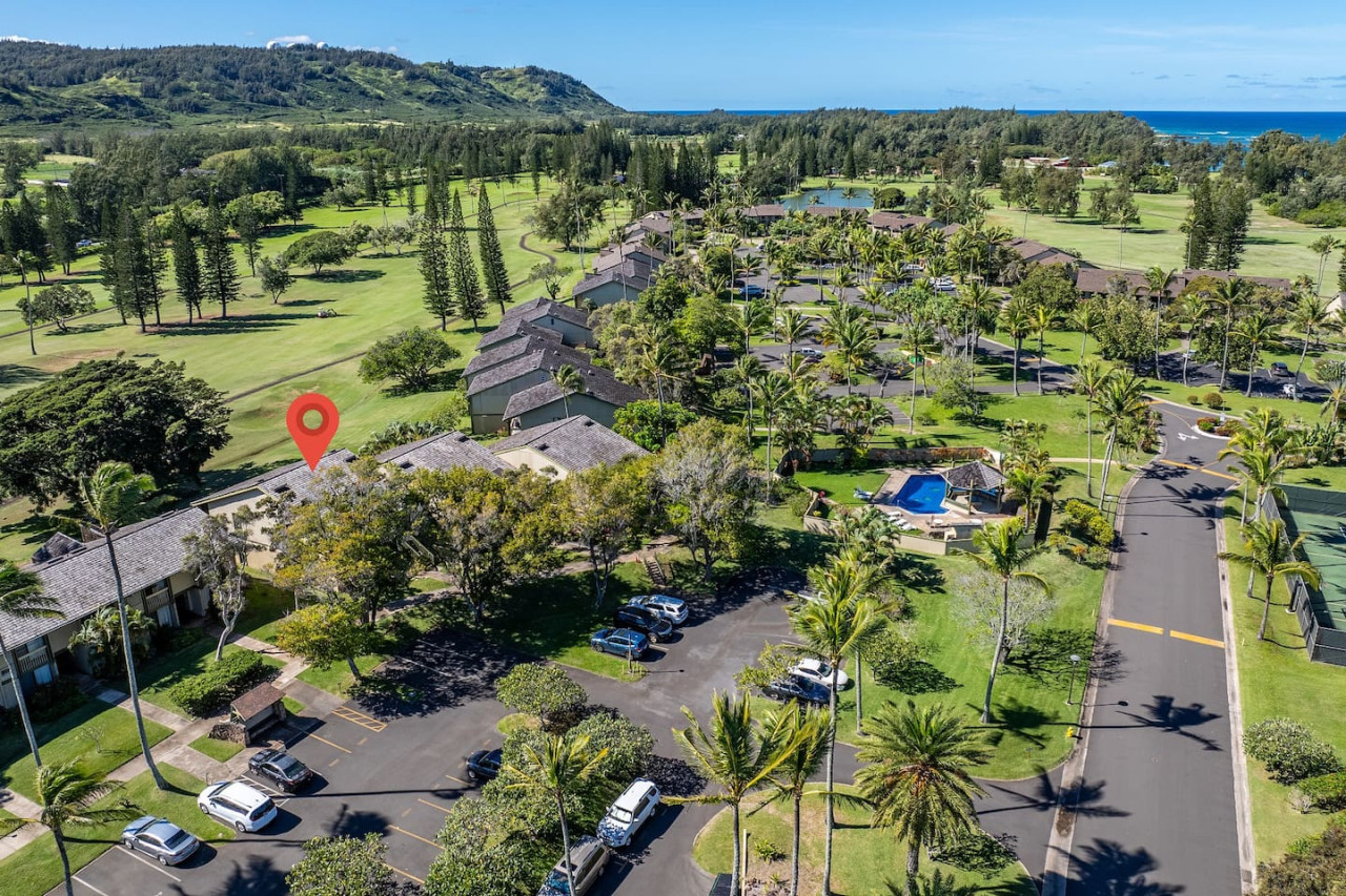 Ground-Floor Condo Near Turtle Bay Beach photo 15