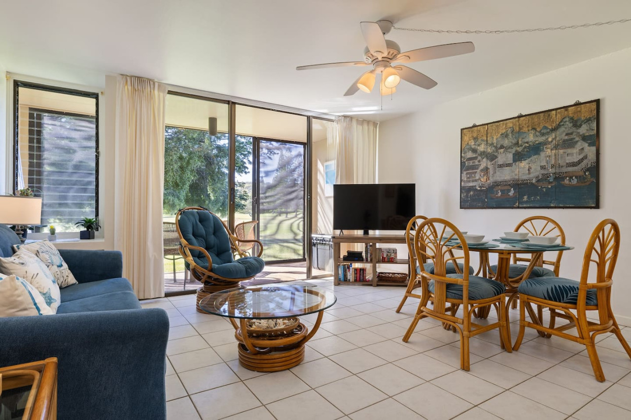 Ground-Floor Condo Near Turtle Bay Beach photo 1