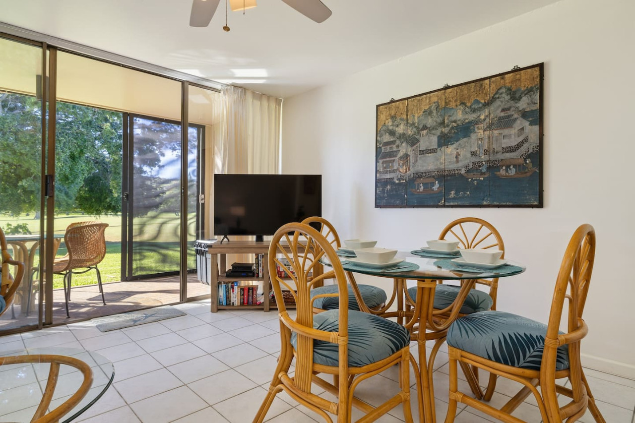 Ground-Floor Condo Near Turtle Bay Beach photo 23